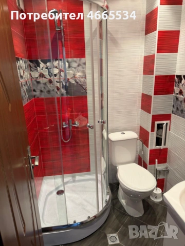 Апартамент под наем в Стара Загора , снимка 6 - Апартаменти - 54369471