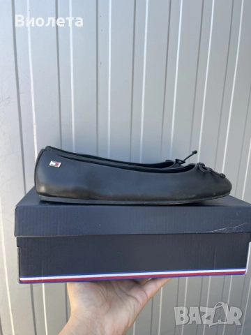 Балеринки Tommy Hilfiger номер 39