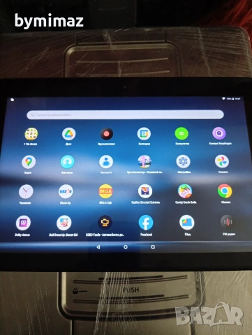 Lenovo TB-X104F, снимка 5 - Таблети - 54613610