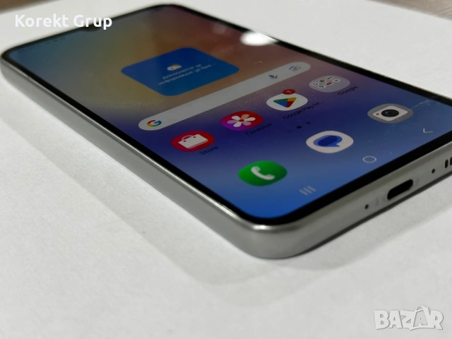 Samsung A34 5G, снимка 2 - Samsung - 54782919