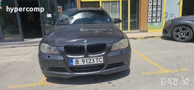 bmw e91 163 hp, снимка 2 - Автомобили и джипове - 54475693