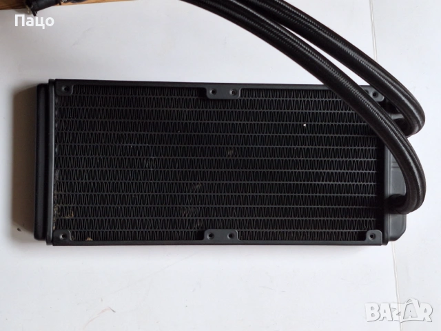 ENERMAX CPU Cooler, снимка 13 - Процесори - 54491934
