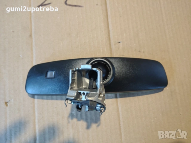 Вътрешно Огледало за Задно Виждане 3G0857511AD Volkswagen Passat B9 1.5 eTSI 150кс 2024г Бензин, снимка 3 - Части - 54942181