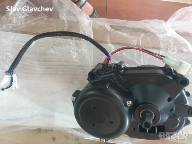 Чисто нови двигатели Yamaha ST -70Nm за Електрически велосипеди , снимка 6 - Велосипеди - 55392893