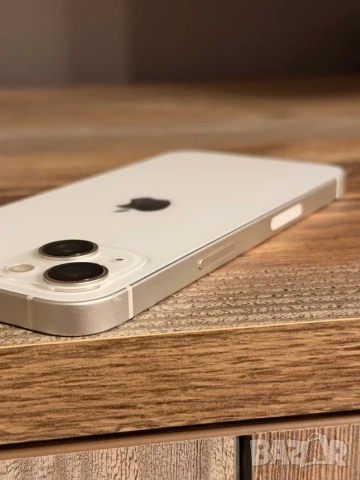 iPhone 13 256GB с нова оригинална батерия., снимка 4 - Apple iPhone - 55064834