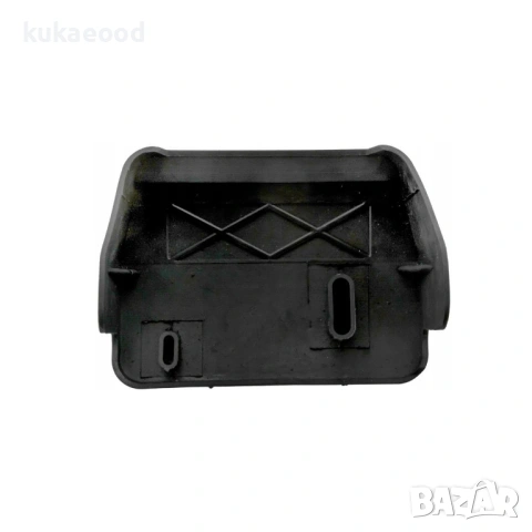 Капаче за педал на спирачка за VW Caddy 2K, снимка 4 - Части - 54053428