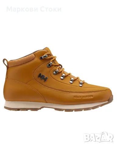 ✅ HELLY HANSEN 🔝 THE FORESTER, снимка 2 - Мъжки боти - 55667051