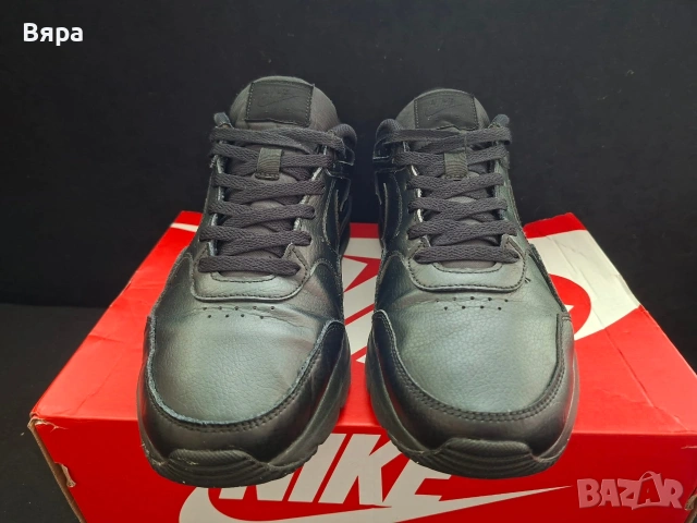 Найк Nike Air Max 44 номер, снимка 3 - Маратонки - 54206530