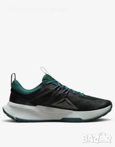 NIKE Juniper Trail 2 Nn Black / Multicolor Мъжки Маратонки👟Мъжки Спортни Обувки Код P2868, снимка 3 - Маратонки - 55500006