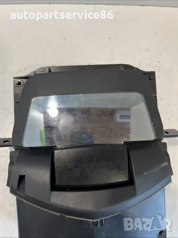 Мултифункционален Head-Up дисплей екран за Mazda 3 2.2D (2015) MT971C 0500625 OEM, снимка 3 - Части - 55569064