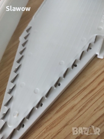 Кухненско ренде по модел на Борнер , снимка 4 - Аксесоари за кухня - 53951895