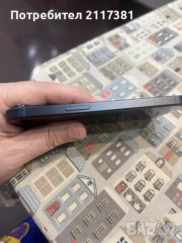 iPhone 13 с гаранция, снимка 3 - Apple iPhone - 55532995