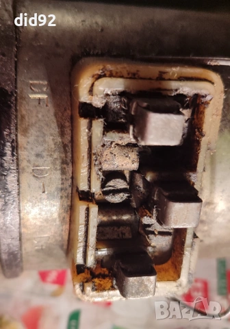 Оригинално динамо (генератор) 6V 220W за Трабант / Вартбург (ГДР), снимка 3 - Части - 54937205