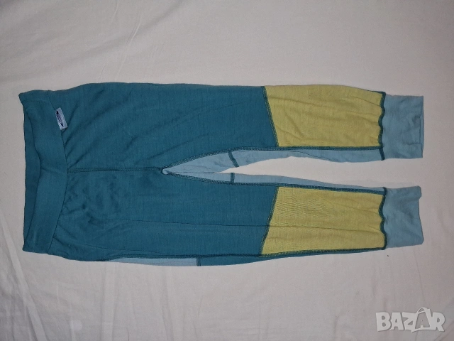 3 чифта - Kask Rider, Janus  Boxer Long Merino Wool (XS) и (М) дамски боксер и 3/4 клин мерино 