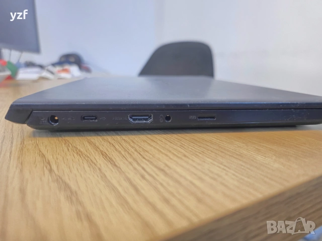 Toshiba DYNABOOK A30-174, снимка 12 - Лаптопи за работа - 55244803