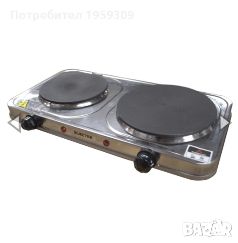 Ел.Котлон Електра, снимка 2 - Котлони - 54967184