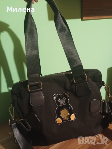 Нова чанта, снимка 5 - Чанти - 54243003