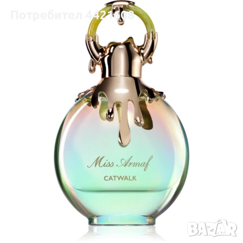 Armaf Miss Armaf Catwalk EDP 100 мл 