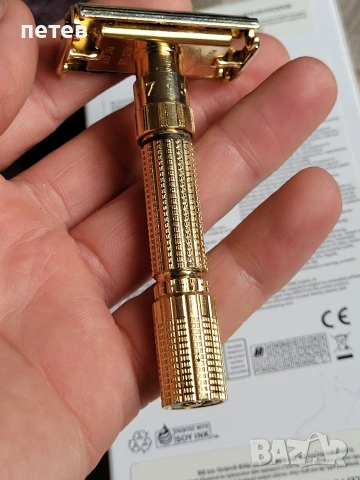 Gillette. стара самобръсначка. самобръсначка., снимка 14 - Антикварни и старинни предмети - 54651078