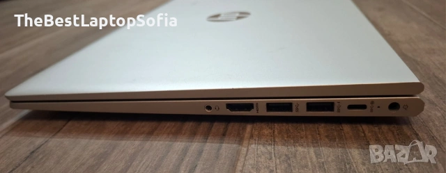 Лаптоп HP ProBook 450 G8 | I5 1135G7 | 8GB DDR4 | 256 SSD, снимка 5 - Лаптопи за работа - 53911420