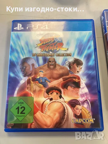Игри за PS4 PS5, снимка 4 - Игри за PlayStation - 55538543