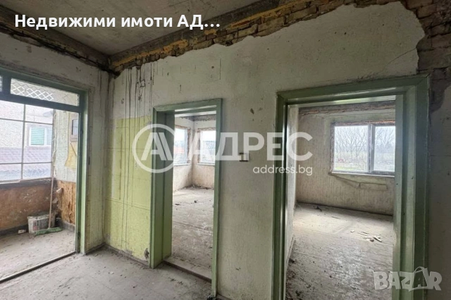 Двуетажна къща, гр.Попово - Намалена цена, снимка 5 - Къщи - 53996839