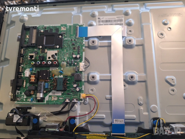 MAIN BOARD, BN9652526F,BN96-52526F,ML41A050529B,VDM_KANT-S2_32  for 50inc DISPLAY CY-JN032AGCR2V,  S