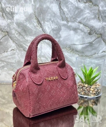 Дамски мини чанти vakko, снимка 15 - Чанти - 55243262