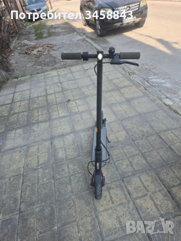 Xiami Electric scooter pro 2