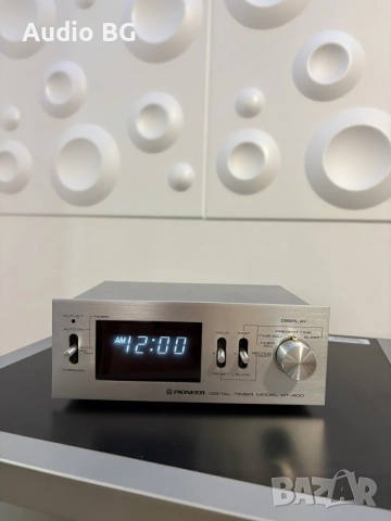 таймер  Pioneer DT-400