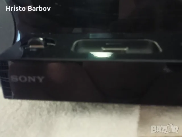 Продавам Sony CMT-Z100IR, снимка 6 - Аудиосистеми - 55617303