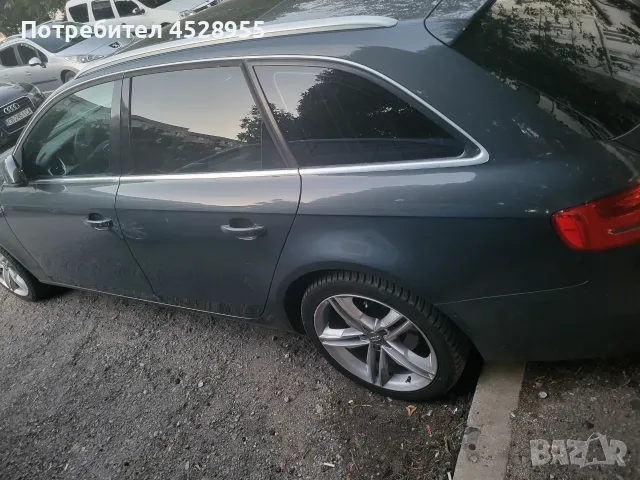 a4 3.0tdi 2008г. , снимка 2 - Автомобили и джипове - 55546296