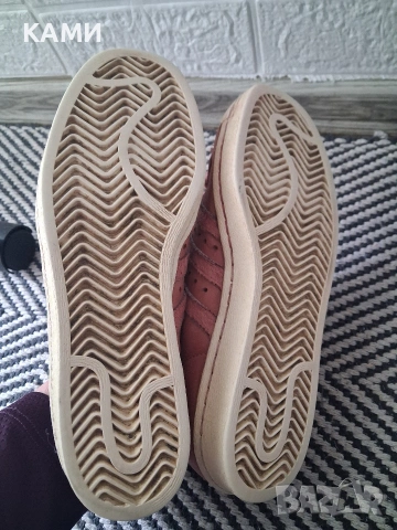 ADIDAS Star 37.5 маратонки, снимка 9 - Маратонки - 54350539