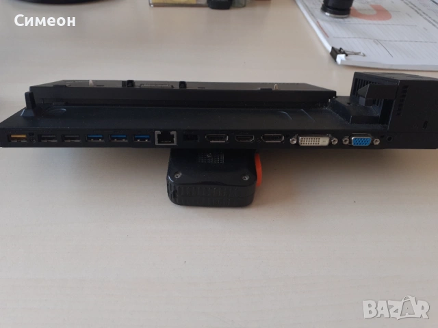 Lenovo Thinkpad T440s, снимка 4 - Лаптопи за работа - 54515190