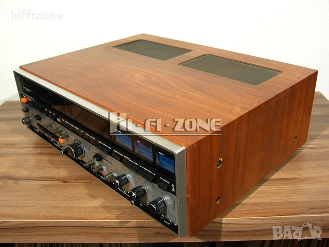 Ресивър   Kenwood kr-6170 , снимка 7 - Ресийвъри, усилватели, смесителни пултове - 54053961