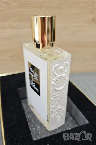 Дамски парфюм Can't Stop Loving You By Kilian 50ml, снимка 3 - Дамски парфюми - 54744020