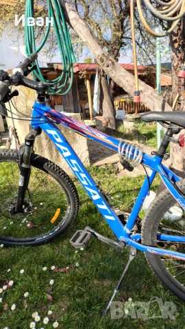 Планинско колело cross 29', passati, снимка 7 - Велосипеди - 53977576