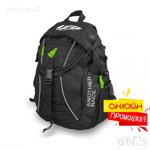 Мото Ендуро Раница Ufo Explorer  висок клас нов модел , снимка 5 - Аксесоари и консумативи - 54219176