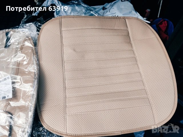 Протектори за автоседалки