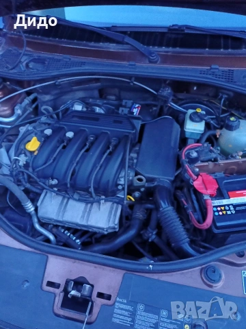 Дачия Дъстър 1.6 16v gaz romano rs, снимка 6 - Автомобили и джипове - 54370581