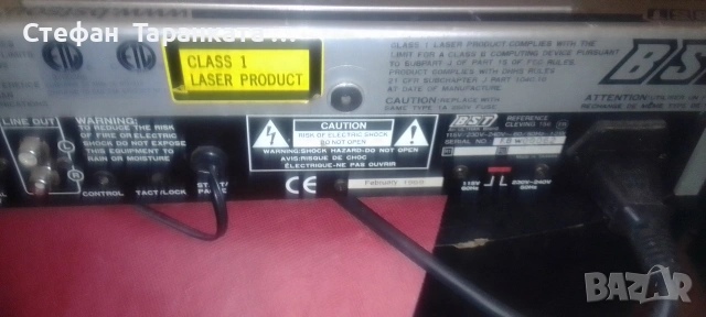 дижейски миксер за ремонт , снимка 6 - Други - 54315792