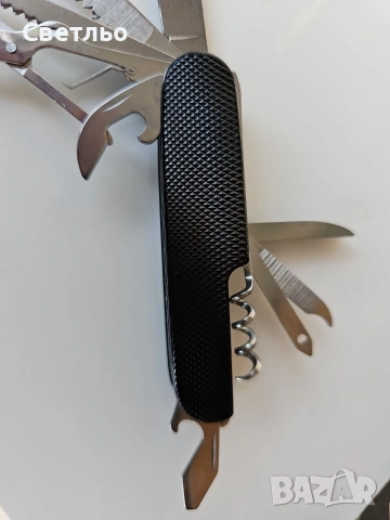 Westfalia 15-in-1Многофункционален джобен нож, снимка 7 - Ножове - 55082956