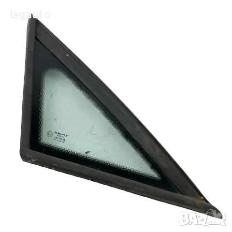 Предно дясно фикс стъкло Seat Toledo III 2004-2009 ID: 163121