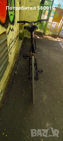Градски велосипед/фикси/ fixie , снимка 3 - Велосипеди - 54719698