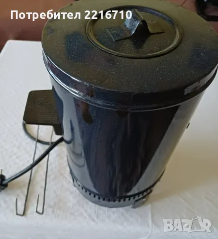 Чушкопек - Единичен