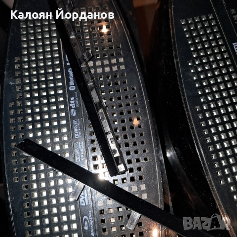 PlayStation 3 Fat CECHK04 в лошо състояние , снимка 7 - PlayStation конзоли - 54918005