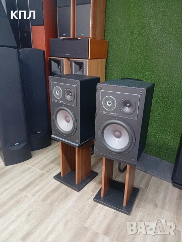 Тонколони SONY SS-E 71, снимка 4 - Тонколони - 54739219