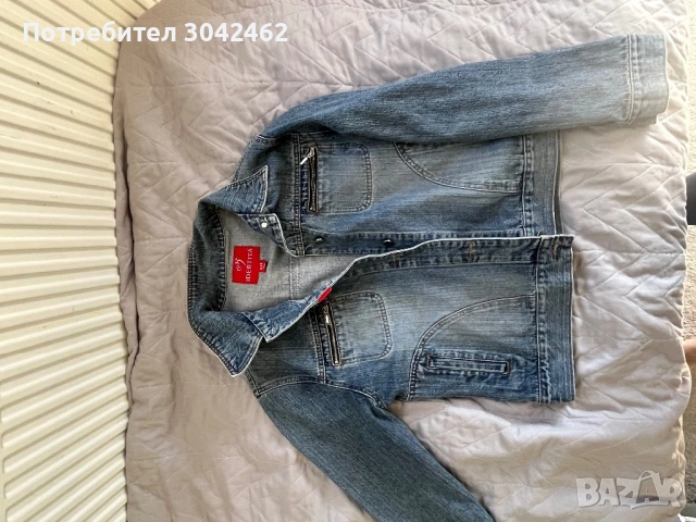 Якета всяко за по 10 евро, снимка 8 - Якета - 54321725