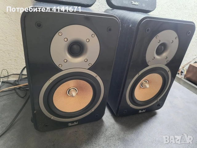 Колони Teufel UL20Mk2
