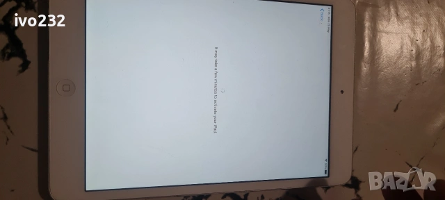 ipad A1489, снимка 14 - Таблети - 54673588